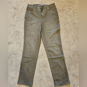 Gloria Vanderbilt Amanda Jeans